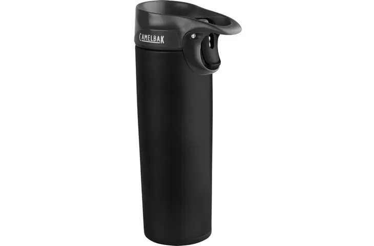 CamelBak Forge 12 oz Black Smoke Bottle - view 5